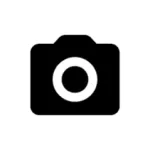 Secure Camera Icon