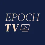 Epoch TV Icon