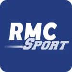 RMC Sport - Live TV, Replay Icon