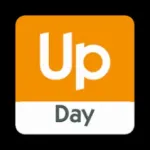 Buoni Up Day Icon