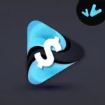 Cash Earning App Givvy Videos Icon