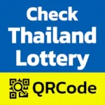 Check Thailand Lottery Icon