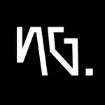 NG.CASH - banco, cartão e Pix Icon