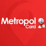 MetropolCard Icon