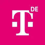 MeinMagenta: Handy & Festnetz Icon