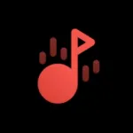 Offline Music Player - Mixtube Icon