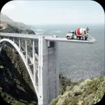 Manipulation Live Pictures: free live wallpapers Icon