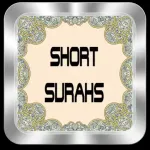 Short Surah Icon