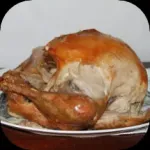 Roasts Cuisine:quick easy food cooking recipe Icon