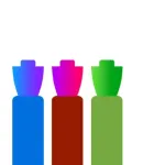 Whiteboard Pro by Qrayon Icon