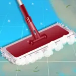 Satisfying Games ASMR Cleaning Icon