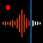 Voice Recorder & Voice Memos Icon