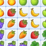 Tile Match puzzle - Tiletopia Icon