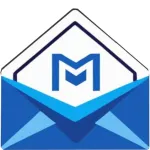 Mail App for Outlook & Hotmail Icon