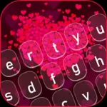 Love Photo Keyboard Theme 2023 Icon