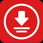 Video Downloader for Pinterest Icon