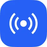 Wireless Earphones Icon