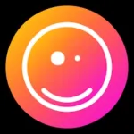 ArtMyMood empathic selfie cam Icon