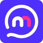 Mako - Live Streams&Chat Icon
