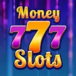 Money Slots Icon