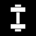 Stronger - Workout Gym Tracker Icon