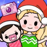 Princess Town: Hospital Games Icon