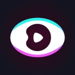 Papaya Live-Live Stream，Show Icon