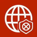 Porn Block Plus Icon