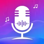 Voice Changer, Voice Effects Icon