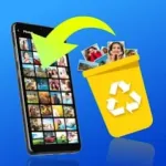 File Recovery - Photo Recovery Icon