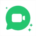 Filter Cam for WA Video Call Icon
