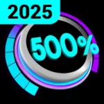 Volume Booster - Equalizer Icon