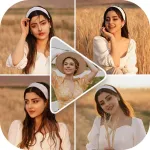 Video Maker With Music & Photo Icon