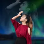 Background Eraser - Pics Blend Icon