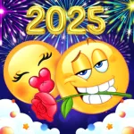 GIF Sticker & WAsticker Icon