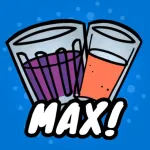 Game of Shots (drinking games) Icon