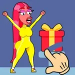 Freaky Stan - Fun Story Game Icon