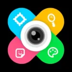 Collage Maker / Photo Editor Icon