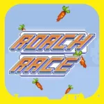 Roach Race Icon