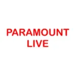 Paramount Live Icon