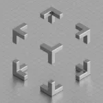 CUBE - Video Effects Icon