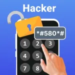 Hacker: Secret Codes & Ciphers Icon