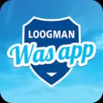 Loogman WasApp Icon