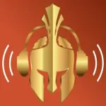 Knossos Audio Guide Icon
