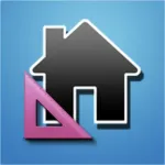 FloorDesign2 HD Icon