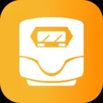 高鐵訂票 GO Icon