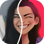 Cartoon Yourself・Caricature Me Icon