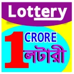 Lottery Result And Prediction Icon