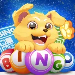 Bingo: Free the Pets Icon