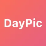 Day Pic: Everyday Photo Camera Icon